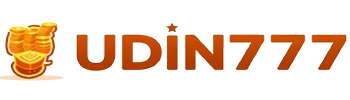logo Udin777