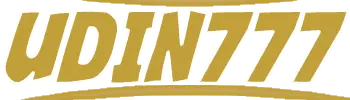 LOGO UDIN777